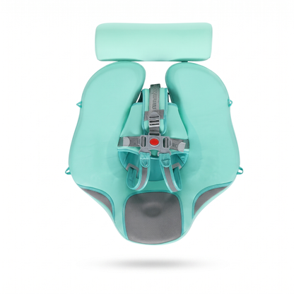 Baby Safety Float - MadeSafeByMaya
