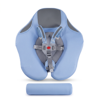 Baby Safety Float - MadeSafeByMaya
