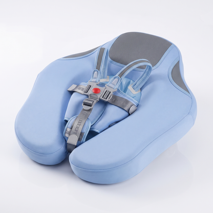 Baby Safety Float - MadeSafeByMaya